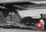 Image of Gotha Go-242 fuselage Germany, 1941, second 26 stock footage video 65675080499