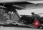 Image of Gotha Go-242 fuselage Germany, 1941, second 31 stock footage video 65675080499
