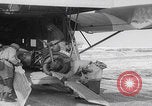 Image of Gotha Go-242 fuselage Germany, 1941, second 38 stock footage video 65675080499