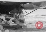 Image of Gotha Go-242 fuselage Germany, 1941, second 41 stock footage video 65675080499