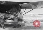 Image of Gotha Go-242 fuselage Germany, 1941, second 42 stock footage video 65675080499