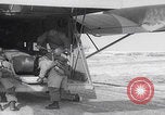 Image of Gotha Go-242 fuselage Germany, 1941, second 43 stock footage video 65675080499