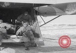 Image of Gotha Go-242 fuselage Germany, 1941, second 44 stock footage video 65675080499