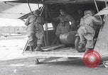 Image of Gotha Go-242 fuselage Germany, 1941, second 45 stock footage video 65675080499