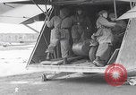 Image of Gotha Go-242 fuselage Germany, 1941, second 46 stock footage video 65675080499