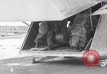 Image of Gotha Go-242 fuselage Germany, 1941, second 47 stock footage video 65675080499