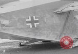 Image of Gotha Go-242 fuselage Germany, 1941, second 51 stock footage video 65675080499