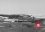 Image of Gotha Go-242 fuselage Germany, 1941, second 52 stock footage video 65675080499