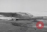 Image of Gotha Go-242 fuselage Germany, 1941, second 53 stock footage video 65675080499