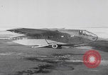 Image of Gotha Go-242 fuselage Germany, 1941, second 54 stock footage video 65675080499