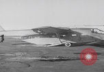 Image of Gotha Go-242 fuselage Germany, 1941, second 56 stock footage video 65675080499