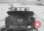 Standbild Gotha GO-242 Abschleppen mit einem Lkw Deutschland, 1941, aus Sekunde 7 historischem Filmmaterial Videoclip 65675080500