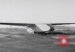 Standbild Gotha GO-242 Abschleppen mit einem Lkw Deutschland, 1941, aus Sekunde 19 historischem Filmmaterial Videoclip 65675080500