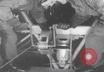 Image of Howitzers loading Go-242 Germany, 1941, second 23 stock footage video 65675080501
