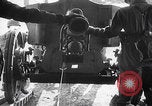 Image of Howitzers loading Go-242 Germany, 1941, second 29 stock footage video 65675080501