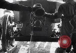 Image of Howitzers loading Go-242 Germany, 1941, second 30 stock footage video 65675080501