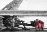 Image of Howitzers loading Go-242 Germany, 1941, second 34 stock footage video 65675080501