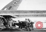 Image of Howitzers loading Go-242 Germany, 1941, second 38 stock footage video 65675080501