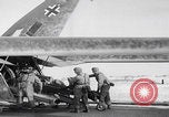 Image of Howitzers loading Go-242 Germany, 1941, second 41 stock footage video 65675080501