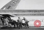 Image of Howitzers loading Go-242 Germany, 1941, second 42 stock footage video 65675080501