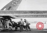Image of Howitzers loading Go-242 Germany, 1941, second 43 stock footage video 65675080501