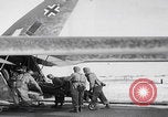 Image of Howitzers loading Go-242 Germany, 1941, second 44 stock footage video 65675080501