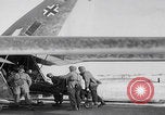 Image of Howitzers loading Go-242 Germany, 1941, second 45 stock footage video 65675080501