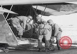 Image of Howitzers loading Go-242 Germany, 1941, second 51 stock footage video 65675080501
