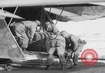 Image of Howitzers loading Go-242 Germany, 1941, second 52 stock footage video 65675080501
