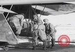 Image of Howitzers loading Go-242 Germany, 1941, second 53 stock footage video 65675080501