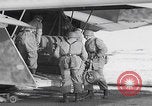 Image of Howitzers loading Go-242 Germany, 1941, second 54 stock footage video 65675080501