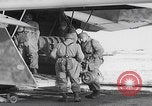 Image of Howitzers loading Go-242 Germany, 1941, second 56 stock footage video 65675080501