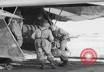Image of Howitzers loading Go-242 Germany, 1941, second 58 stock footage video 65675080501