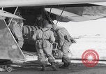 Image of Howitzers loading Go-242 Germany, 1941, second 59 stock footage video 65675080501