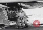 Image of Howitzers loading Go-242 Germany, 1941, second 61 stock footage video 65675080501