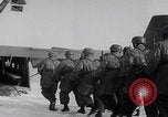 Image of German soldiers loading Go-242 Germany, 1941, second 3 stock footage video 65675080502