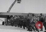 Image of German soldiers loading Go-242 Germany, 1941, second 6 stock footage video 65675080502