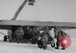 Image of German soldiers loading Go-242 Germany, 1941, second 10 stock footage video 65675080502