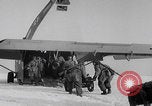 Image of German soldiers loading Go-242 Germany, 1941, second 11 stock footage video 65675080502