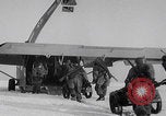 Image of German soldiers loading Go-242 Germany, 1941, second 12 stock footage video 65675080502