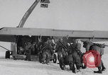 Image of German soldiers loading Go-242 Germany, 1941, second 13 stock footage video 65675080502