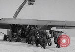 Image of German soldiers loading Go-242 Germany, 1941, second 14 stock footage video 65675080502