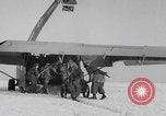 Image of German soldiers loading Go-242 Germany, 1941, second 17 stock footage video 65675080502