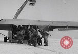 Image of German soldiers loading Go-242 Germany, 1941, second 18 stock footage video 65675080502