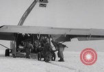 Image of German soldiers loading Go-242 Germany, 1941, second 19 stock footage video 65675080502