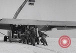 Image of German soldiers loading Go-242 Germany, 1941, second 20 stock footage video 65675080502