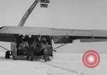 Image of German soldiers loading Go-242 Germany, 1941, second 23 stock footage video 65675080502