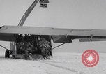 Image of German soldiers loading Go-242 Germany, 1941, second 24 stock footage video 65675080502