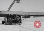 Image of German soldiers loading Go-242 Germany, 1941, second 25 stock footage video 65675080502
