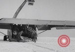 Image of German soldiers loading Go-242 Germany, 1941, second 26 stock footage video 65675080502